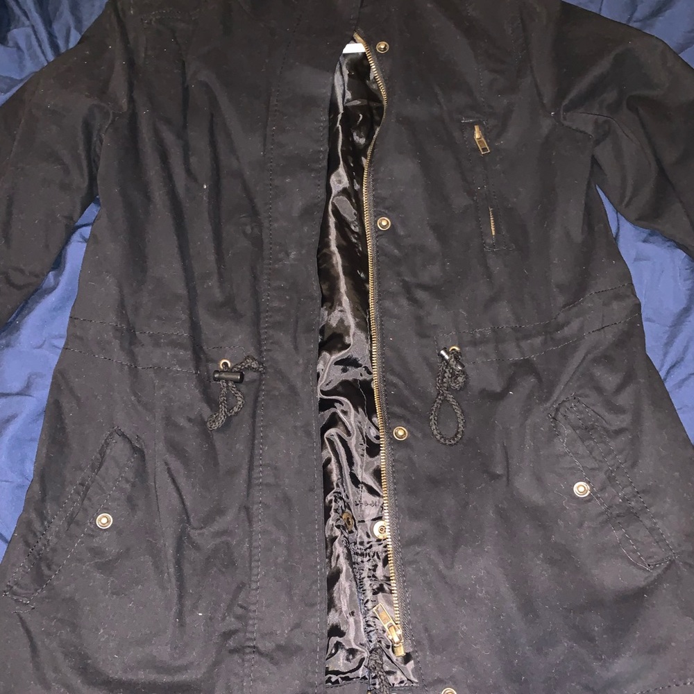 Jacket - Picture 2 of 4